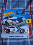 Ferrari 365 GTB4 Competizione Hot Wheels