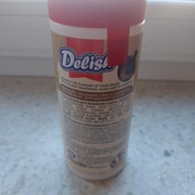 Delish super przyprawa grzybowa do zup, sosów, makaronu poj 100g 