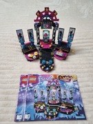 Lego Friends 41105 Scena gwiazdy POP Star Shop 