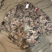 Mundur polowy 123 UP /MON M/R