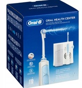 Irygator dentystyczny stacjonarny do zębów ORAL-B HEALT CENTER OXYJET