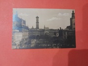 Lwów. Plac św. Ducha.