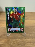 Cristiano Ronaldo Captain Topps Euro 24