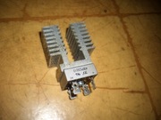 Mostek prostowniczy 50A 1000V KBPC5010 +radiator