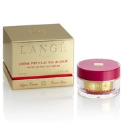 Lange PARIS Phyto-Active de Jour