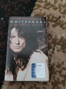 David Coverdale& Whitesnake Restless Heart