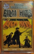 Ennio Morricone - Film Hits kaseta