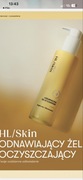 Odnawiający żel oczyszczający