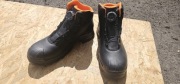 Buty robocze Uvex