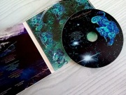 De'Angel Compact - I'm an Orphan not a Prophet (CD)