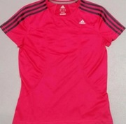 S) ADIDAS PROFESJONALNA KOSZULKA TRENINGOWA Roz.L