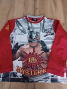 Bluzka,bluzeczka chłopięca 134-140.