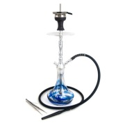 Shisha Aladin Alux 2.1 Blue Odbiór w Krakowie