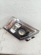 VOLVO FH13 LAMPA PRAWA H7 EUROPEJSKA, ORYGINALNA 