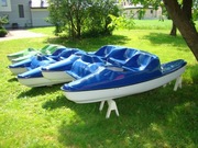 Rowery wodne rower wodny SYRIUS FAMILY