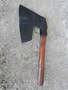 STARY TOPÓR   - 2 !