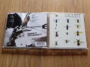 SYD BARRETT - Barrett