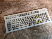 RETRO KLAWIATURA COMPAQ ENHANCED II KEYBOARD 