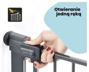 Bramka Safety 1st 