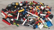 Klocki LEGO mix mieszane 1KG w dobrym stanie