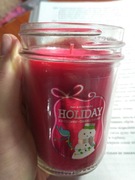 Świecka Bath and Body Works 