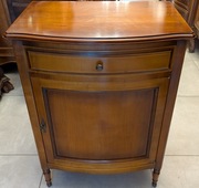 Piękna komoda,szafka orzech-sklep Dąbrowa Górnicza