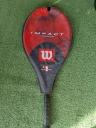 Rakieta tenisowa Wilson