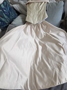 Suknia ślubna lub balowa 1 raz założona