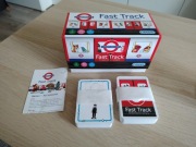 Gra karciana Underground Fast Track Gibsons