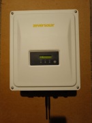 Inwerter sieciowy falownik Zeversolar Zeverlution 3680