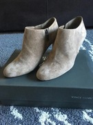 NOWE Botki na obcasie nr 36