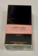 PERFUMY CAROLINA HERRERA GOOD GIRL BLUSH // EAU DE PARFUM 50ML