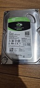 Seagate BarraCuda 1TB 3,5" HDD