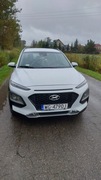 HYUNDAI KONA 2018R. 1,6 DIESEL