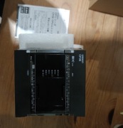 Sterownik PLC OMRON Nowy