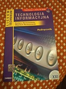 Technologia informacyjna 