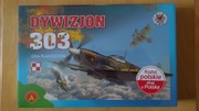 DYWIZJON 303 - Gra planszowa - ALEKSANDER