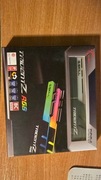 G.SKILL 16GB (2x8GB) 3600MHz CL16 Trident Z RGB