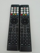 Pilot Hisense oryginalny do telewizora 