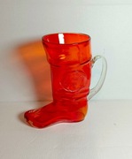 Kufel w kształcie buta, Ząbkowice