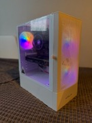 Komputer Ryzen5 2600x, RTX 2070 SUPER, 16GB RAM, 480GB SSD, WIN11