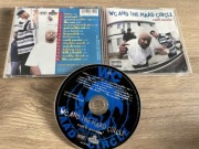 WC and the Maad Circle - Curb Servin’ Ice Cube Mack 10 / West Up! 