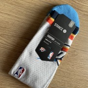 Skarpetki stance nowe L 