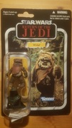 Star Wars Vintage Collection - WICKET VC27 (2010 Hasbro)