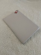 Poduszka klin do łóżeczka dla niemowląt 38x60