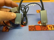 Adapter przejściówka Benfei HDMI - DisplayPort 