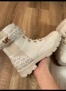 Botki damskie Michael Kors 