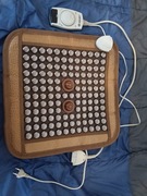 Sprzedam turmaniowa mata masazer dywanik Nuga Best NM-75