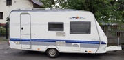 Przyczepa kempingowa wynajem, wypożyczalnia kampin
