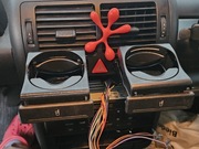 Audi A2 1999-2005 Cup Holder/uchwyt na kubek 